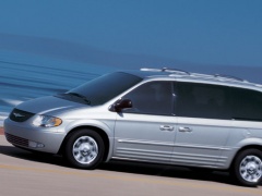 chrysler town&country pic #20756