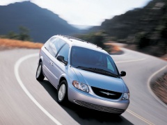 chrysler town&country pic #20759