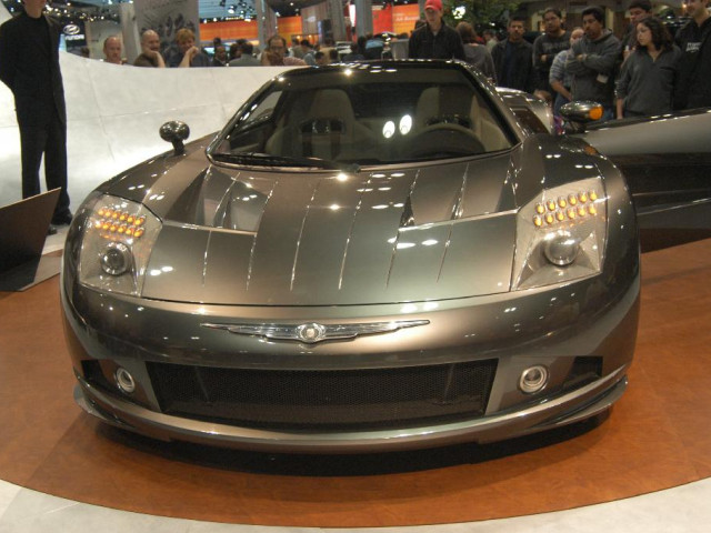 chrysler me four-twelve pic #20858