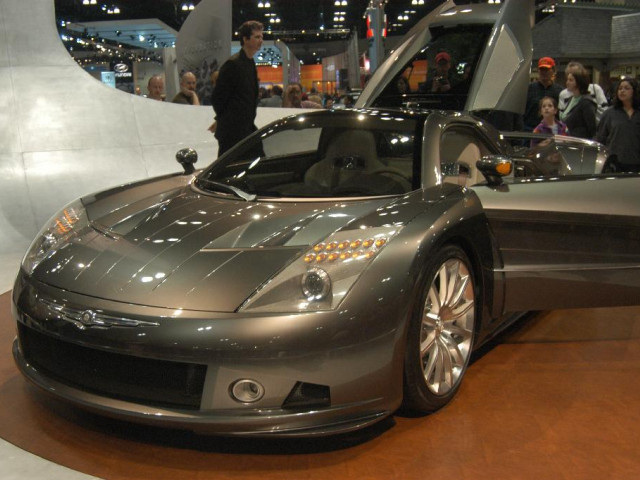 chrysler me four-twelve pic #20861