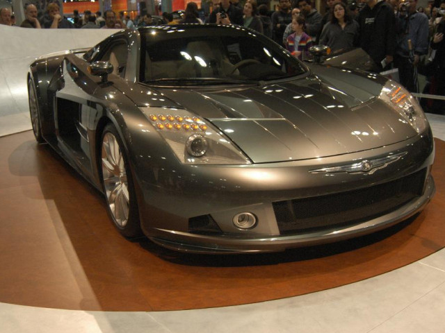 chrysler me four-twelve pic #20862