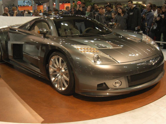 chrysler me four-twelve pic #20863