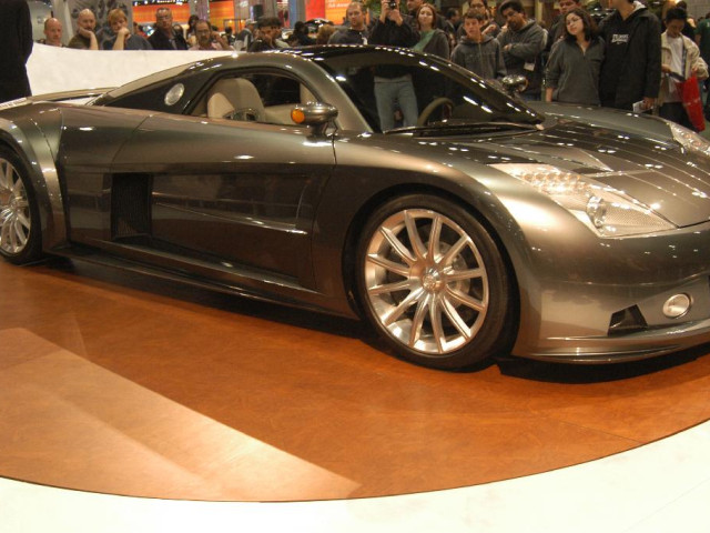 chrysler me four-twelve pic #20864