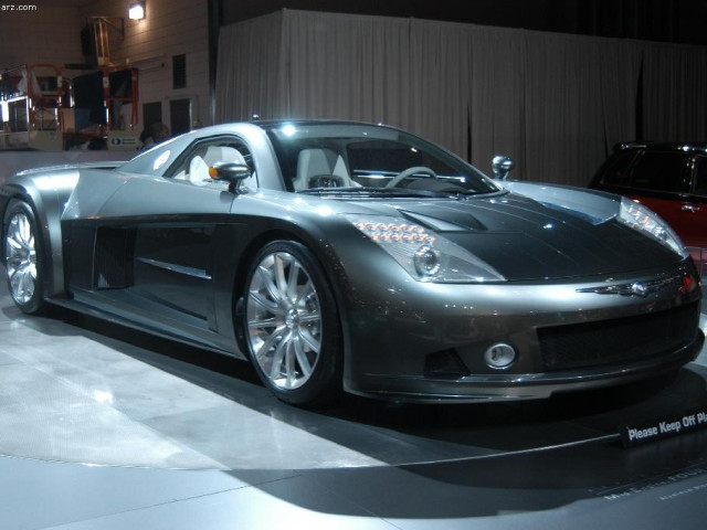 chrysler me four-twelve pic #20865