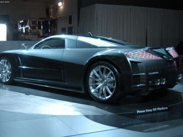 chrysler me four-twelve pic #20867