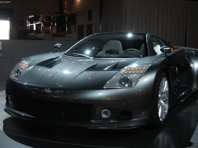 chrysler me four-twelve pic #20868