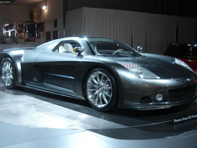 chrysler me four-twelve pic #20869