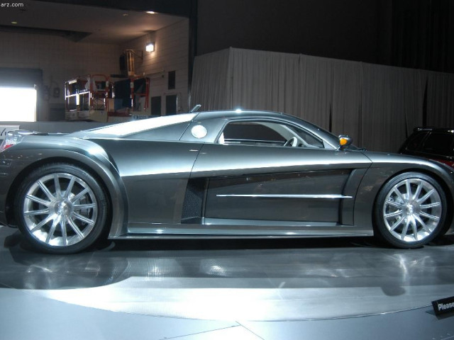 chrysler me four-twelve pic #20870