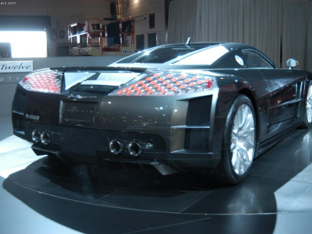 chrysler me four-twelve pic #20871