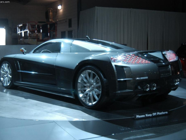 chrysler me four-twelve pic #20873