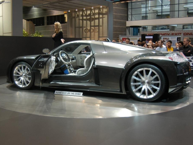 chrysler me four-twelve pic #20875