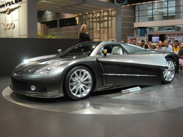 chrysler me four-twelve pic #20876