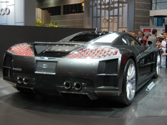 chrysler me four-twelve pic #20879