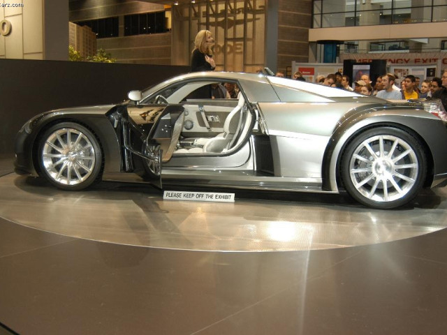 chrysler me four-twelve pic #20881