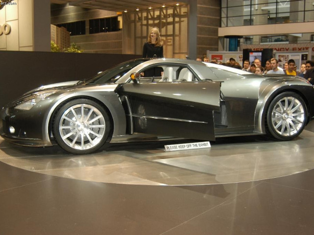 chrysler me four-twelve pic #20882