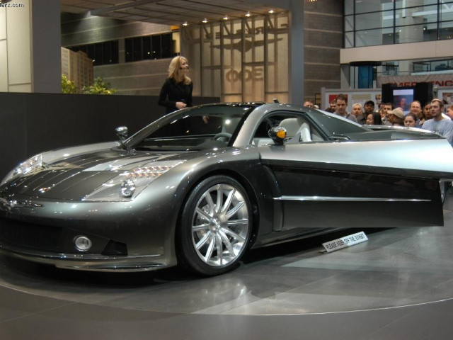 chrysler me four-twelve pic #20883