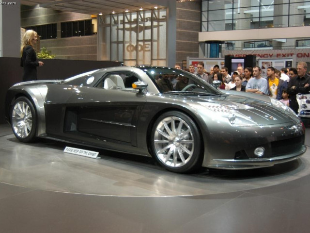 chrysler me four-twelve pic #20885