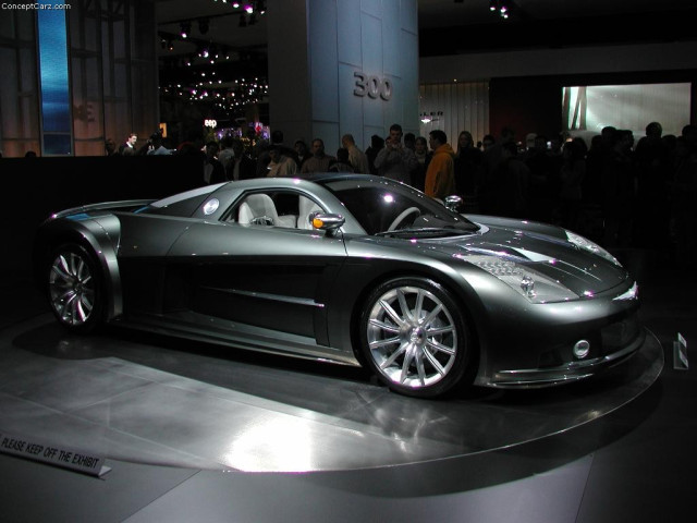 chrysler me four-twelve pic #20886