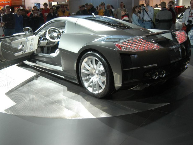 chrysler me four-twelve pic #20888