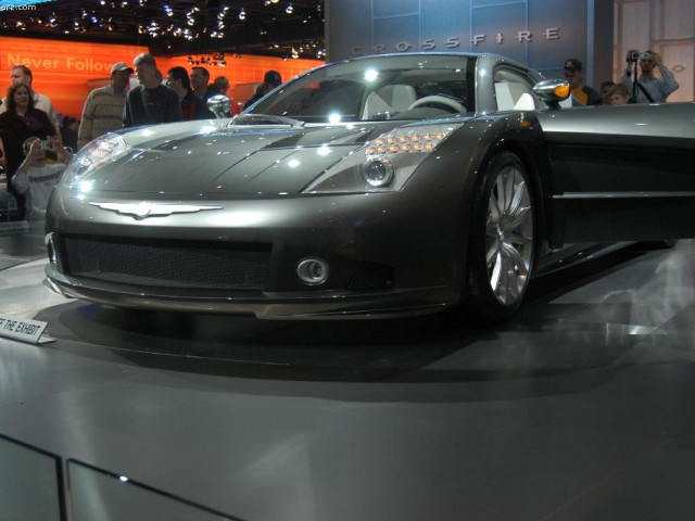 chrysler me four-twelve pic #20890