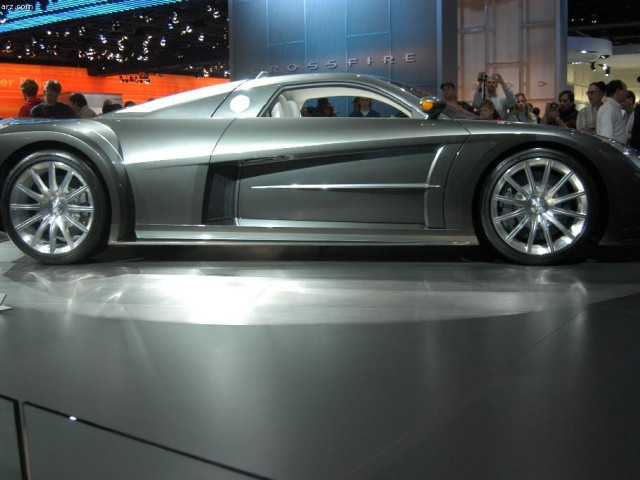 chrysler me four-twelve pic #20891