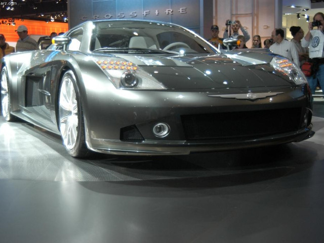 chrysler me four-twelve pic #20893