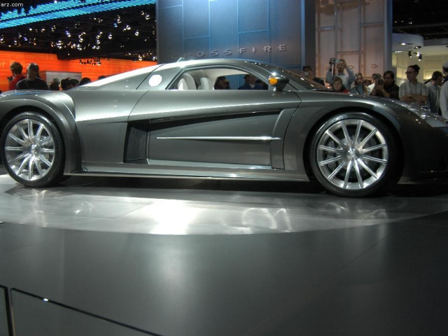 chrysler me four-twelve pic #20894