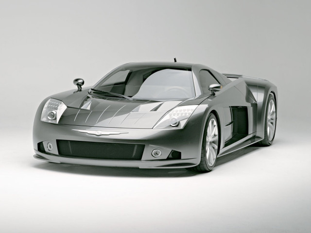 chrysler me four-twelve pic #20895