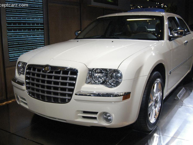 chrysler 300c pic #20924