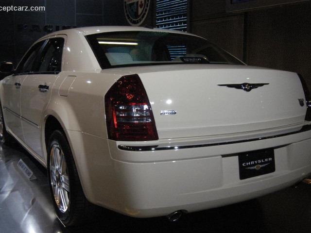 chrysler 300c pic #20925