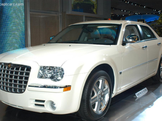 chrysler 300c pic #20926