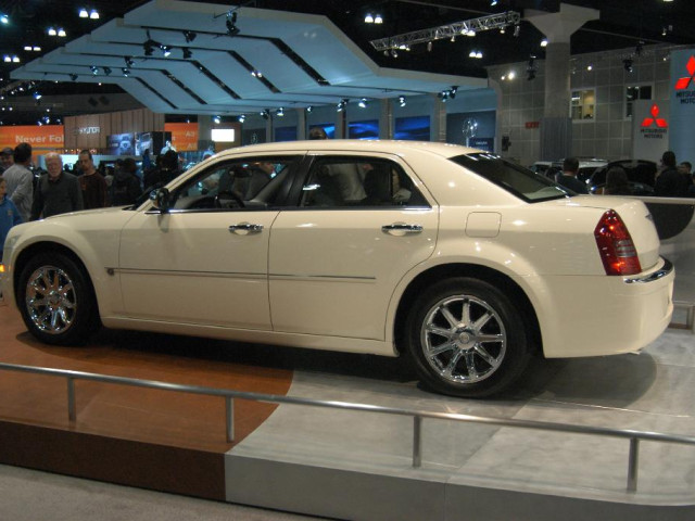 chrysler 300c pic #20929