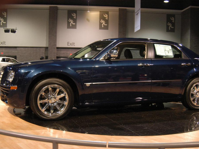 chrysler 300 pic #20931