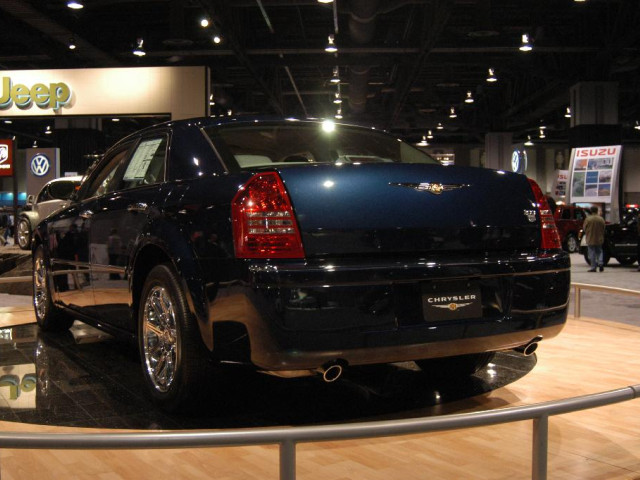 chrysler 300 pic #20932