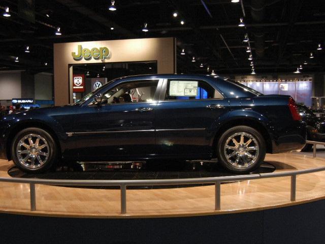 chrysler 300 pic #20933