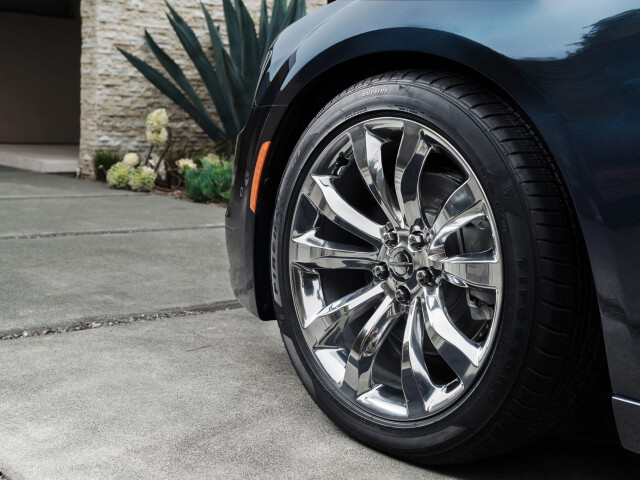 Chrysler 300 photo 210740