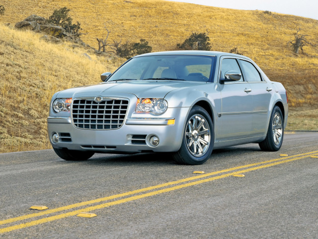 chrysler 300c pic #22068