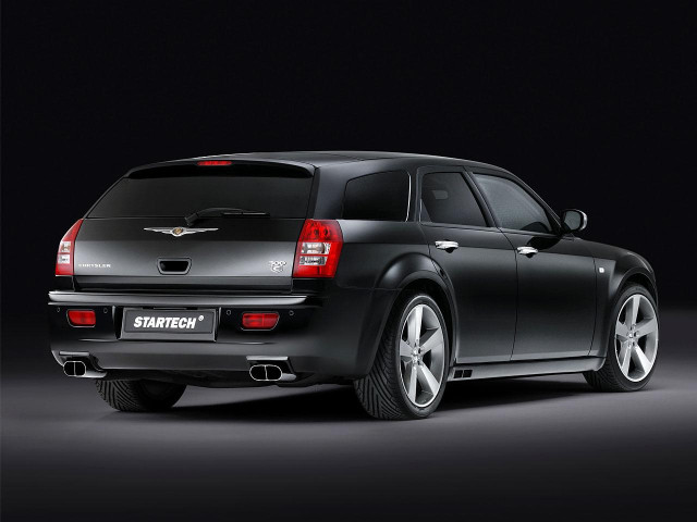 chrysler 300c touring pic #23489