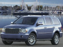 Chrysler Aspen