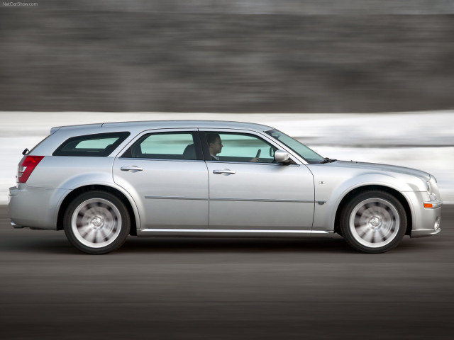 chrysler 300c srt-8 pic #32254