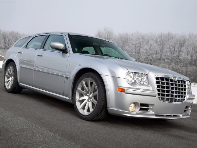 chrysler 300c srt-8 pic #32256