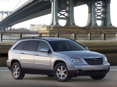 chrysler pacifica pic #36552