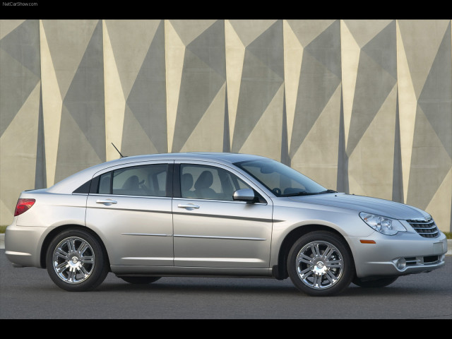 chrysler sebring pic #36583