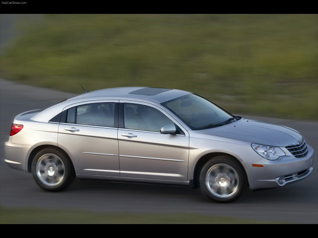 chrysler sebring pic #36584