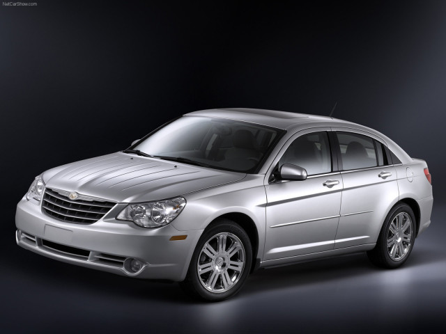 chrysler sebring pic #36588