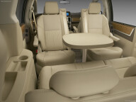 Chrysler Town & Country VI (RT)