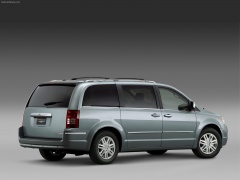 chrysler town&country pic #40575