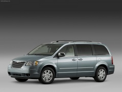 chrysler town&country pic #40577