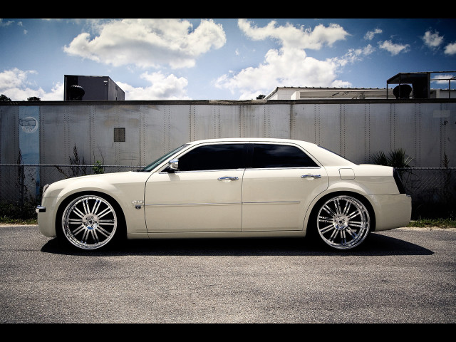 chrysler 300c pic #45728