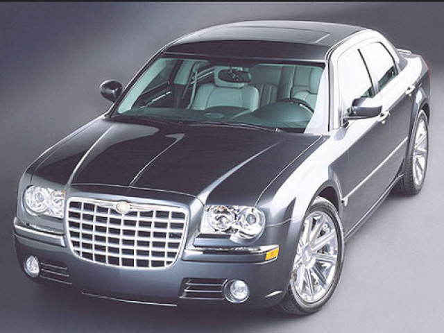 chrysler 300c pic #4753